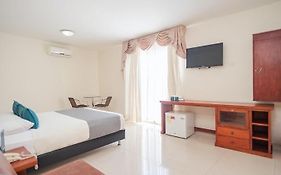 Hotel Rivera Del Mar